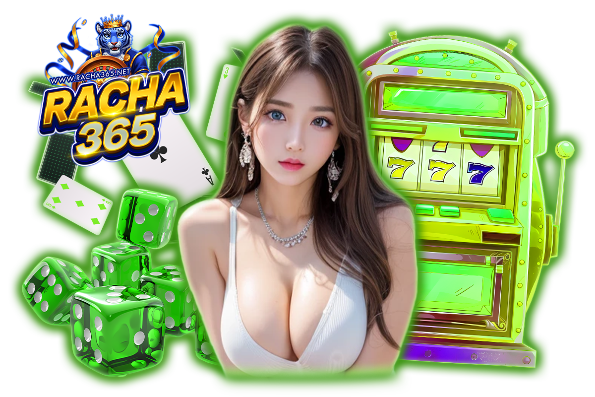 racha365 สล็อต