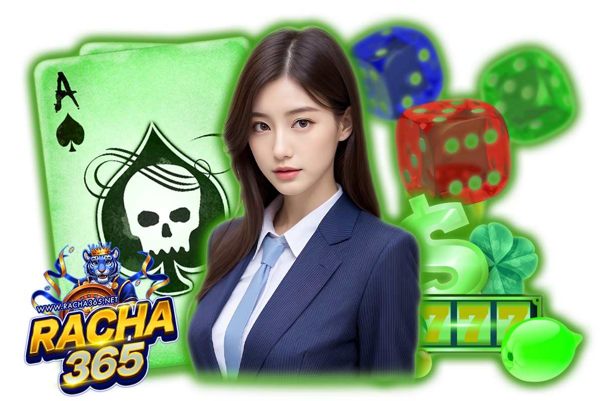 racha365 เว็บตรง